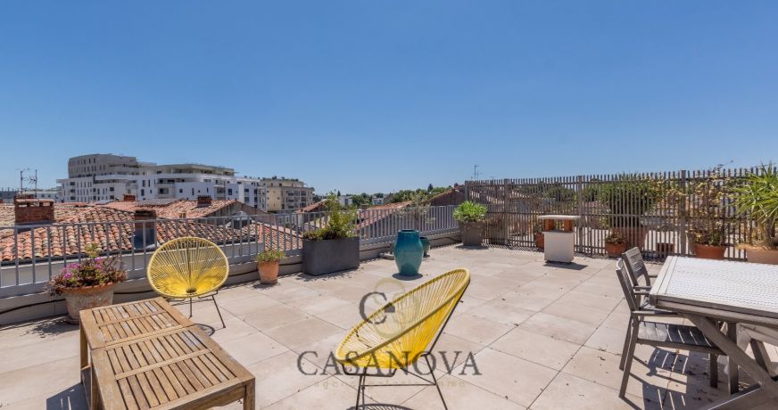 vente Appartement Montpellier