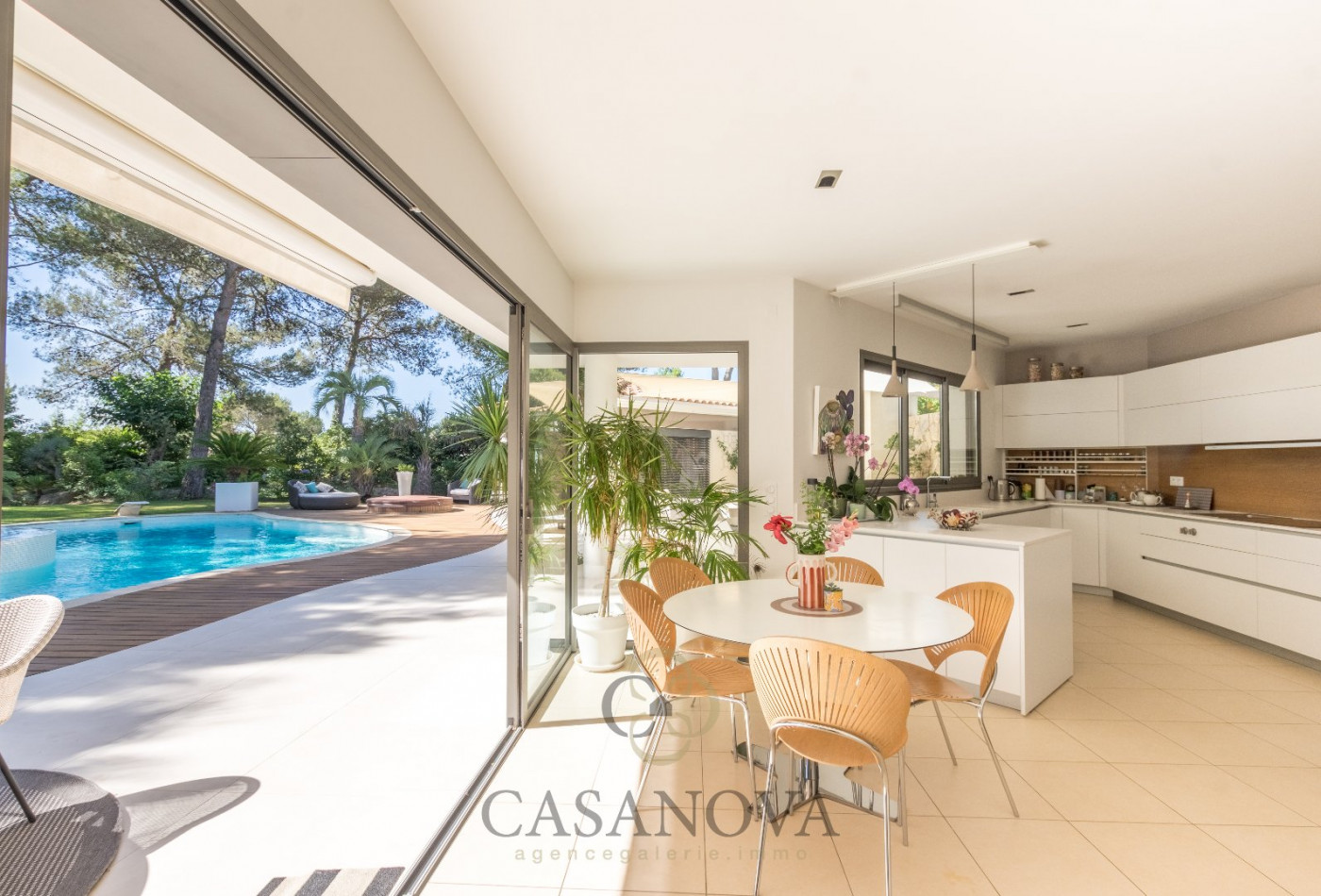 sale Maison Montpellier - Photo 12