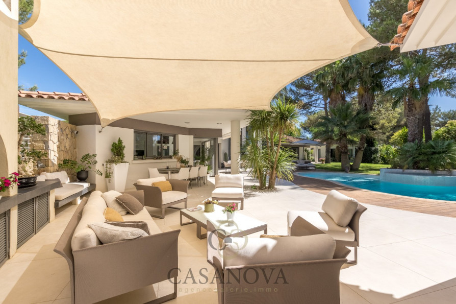 vente Maison Montpellier - Photo 3