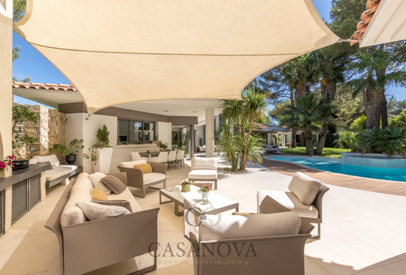 sale Maison Montpellier - Photo 3