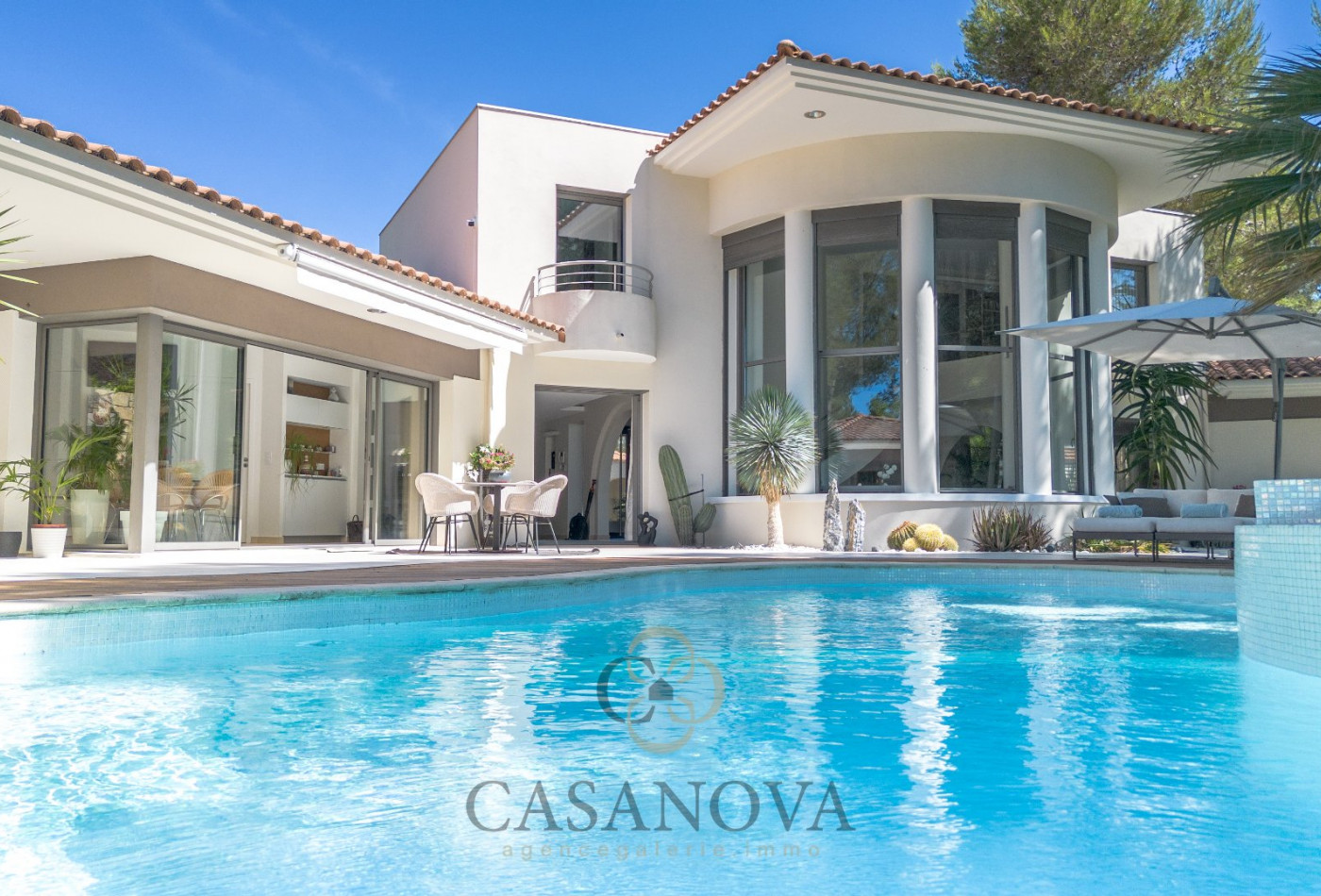 sale Maison Montpellier - Photo 18