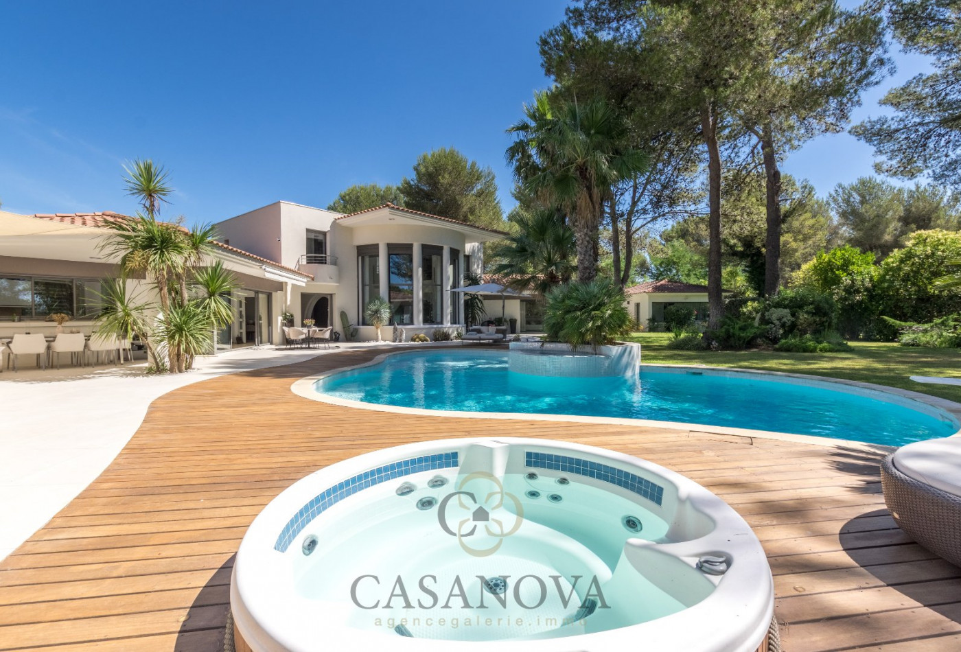 sale Maison Montpellier - Photo 16