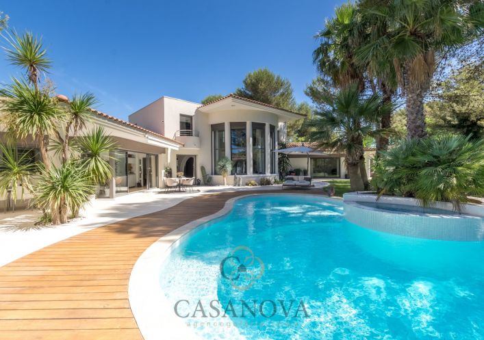 sale Maison Montpellier