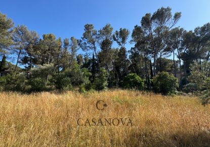 vente Terrain Montferrier Sur Lez