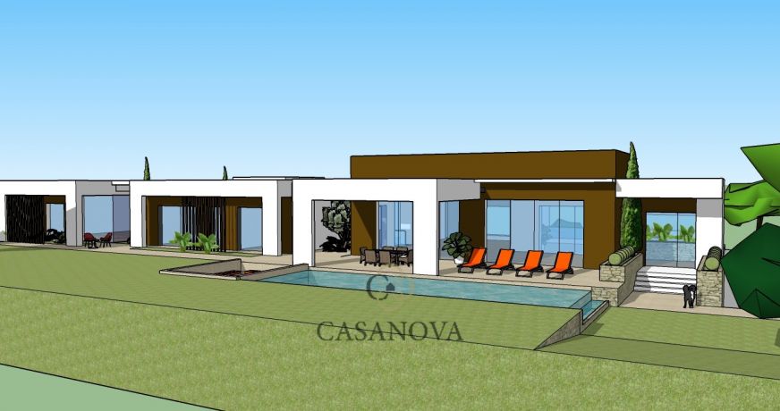 vente Terrain Montferrier Sur Lez