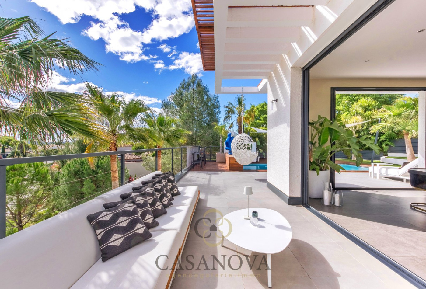 vente Maison Montpellier - Photo 16