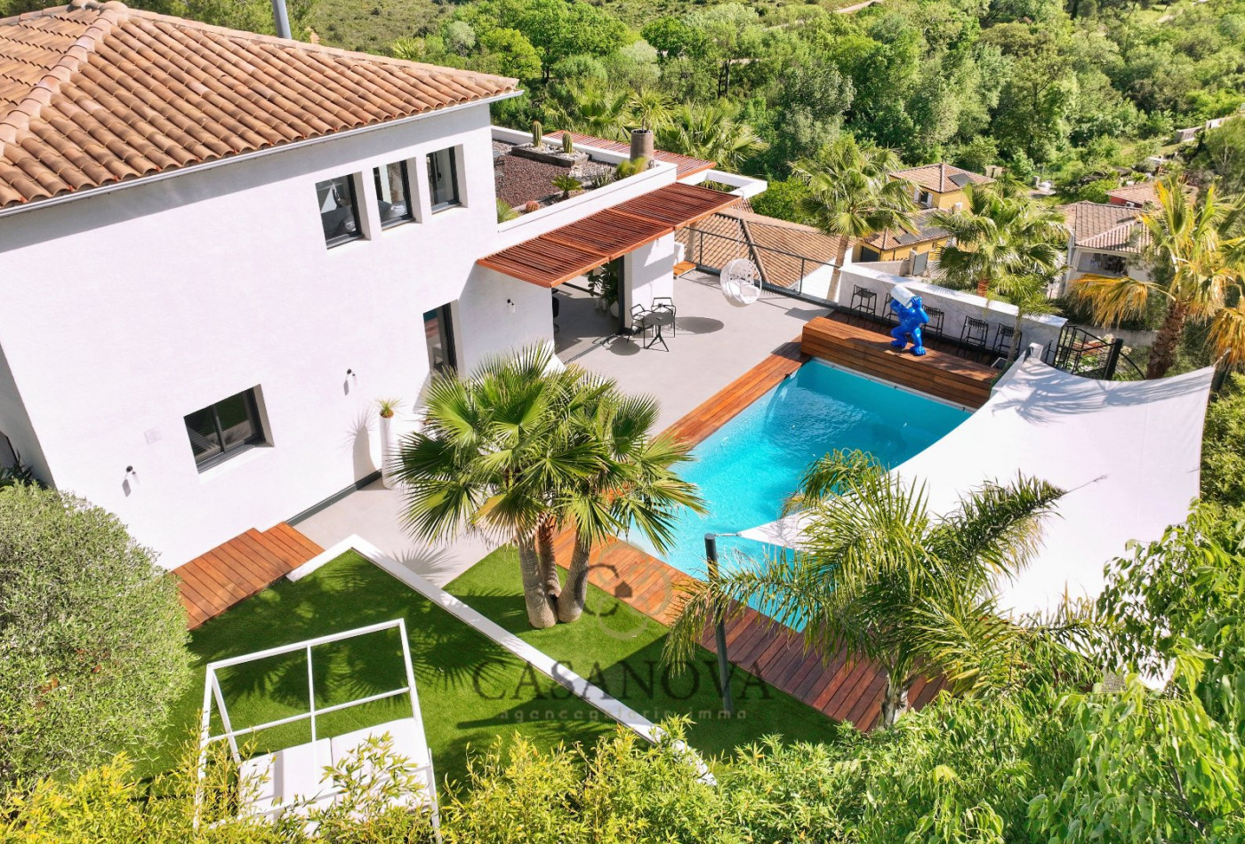 vente Maison Montpellier - Photo 5