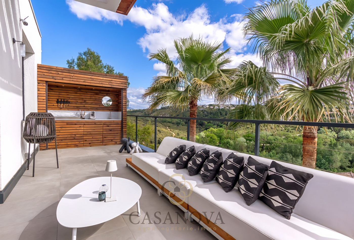 vente Maison Montpellier - Photo 15