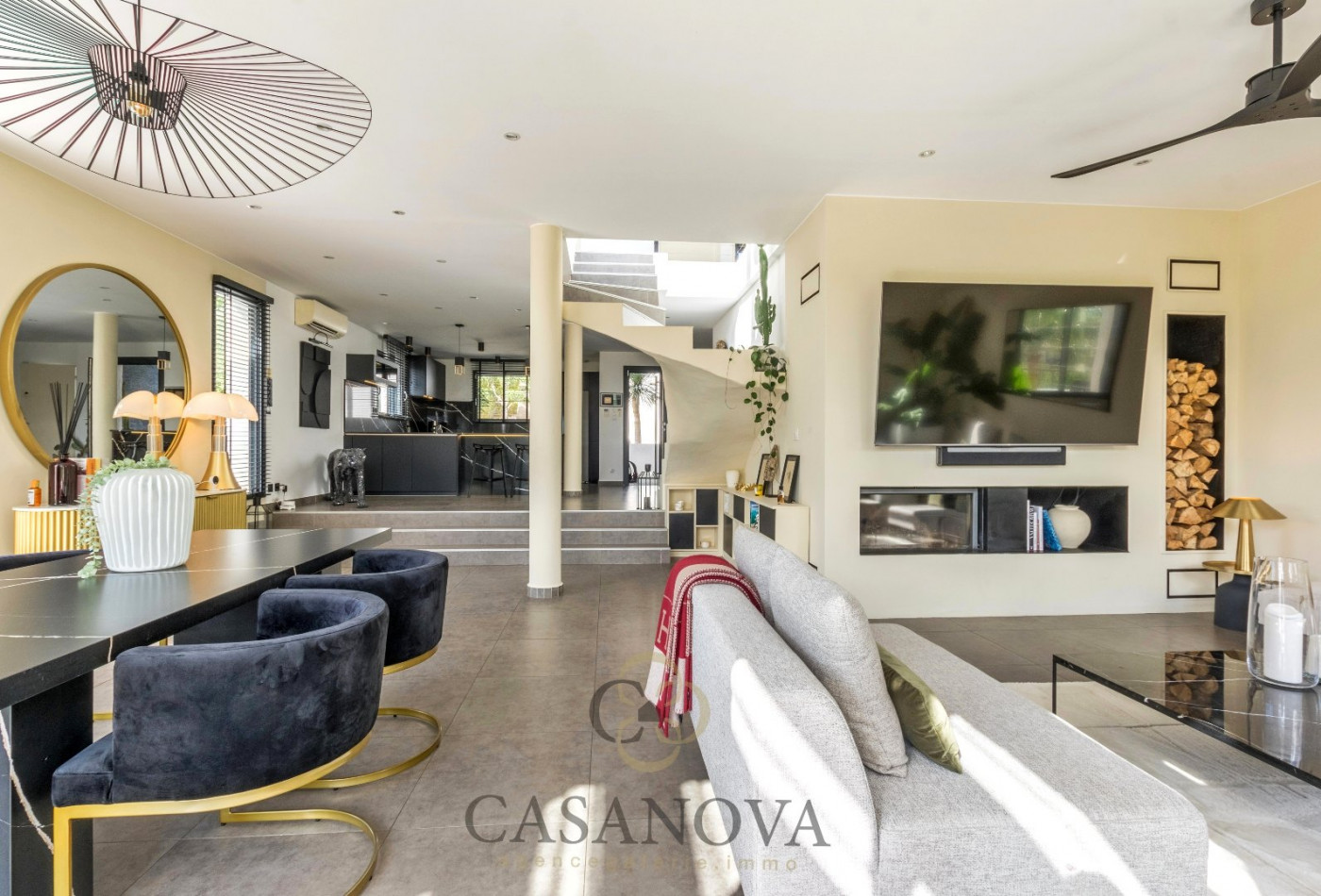 vente Maison Montpellier - Photo 13