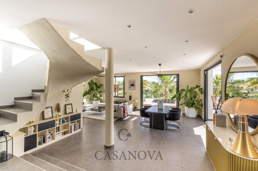 vente Maison Montpellier - Photo 9