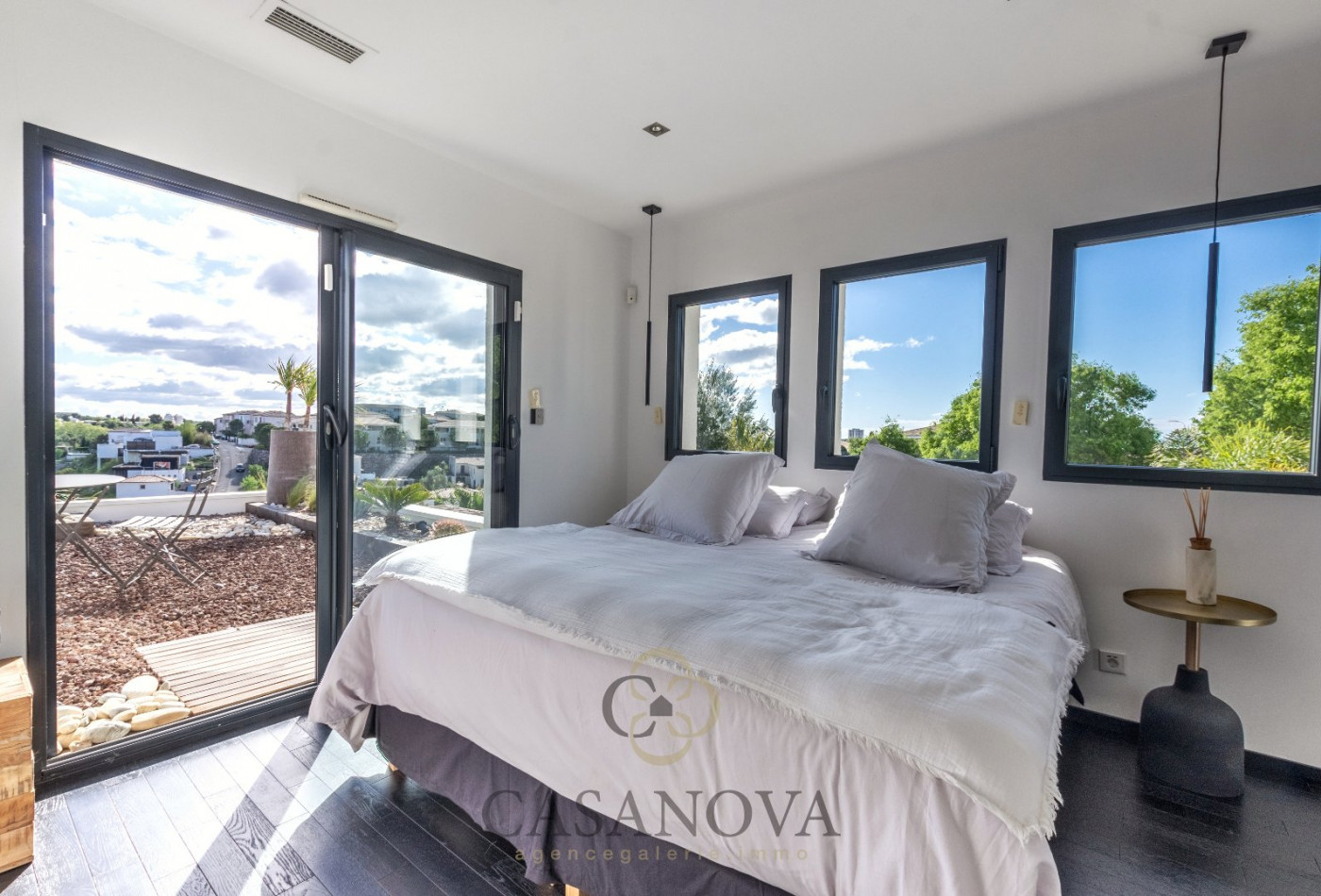 vente Maison Montpellier - Photo 18