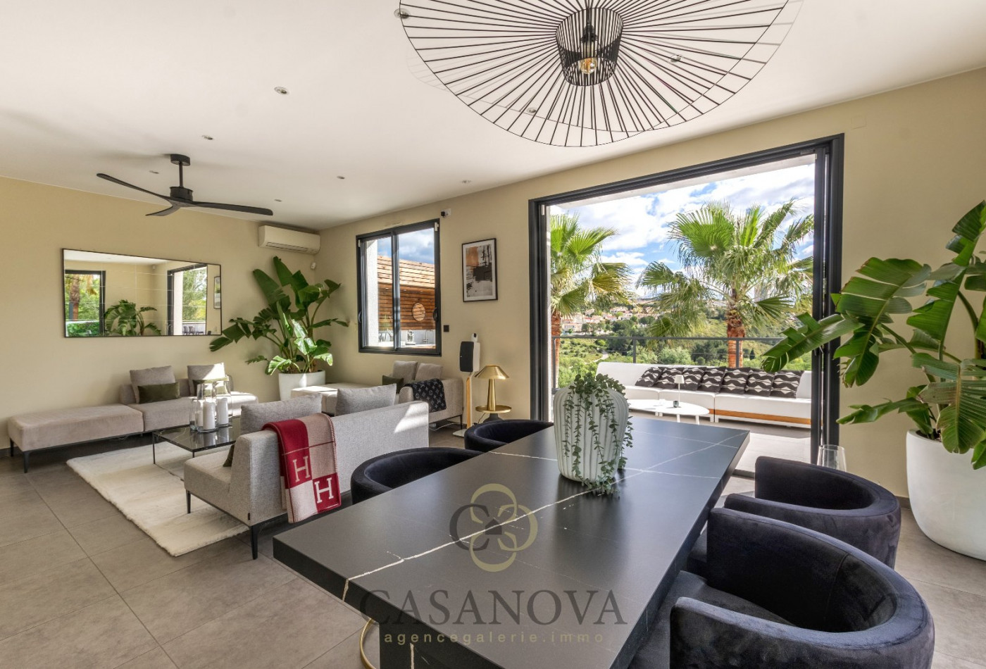 vente Maison Montpellier - Photo 14