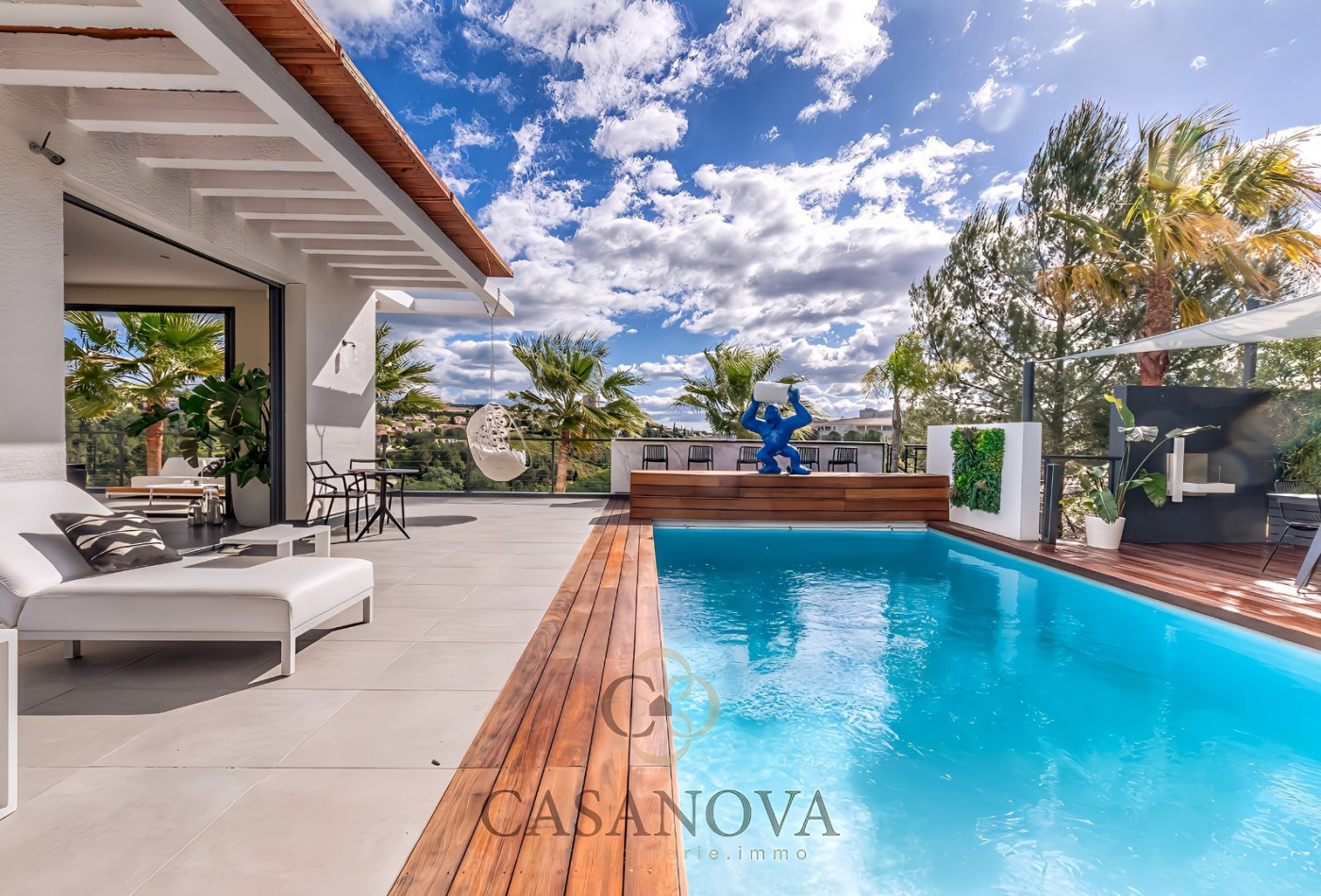 vente Maison Montpellier - Photo 2