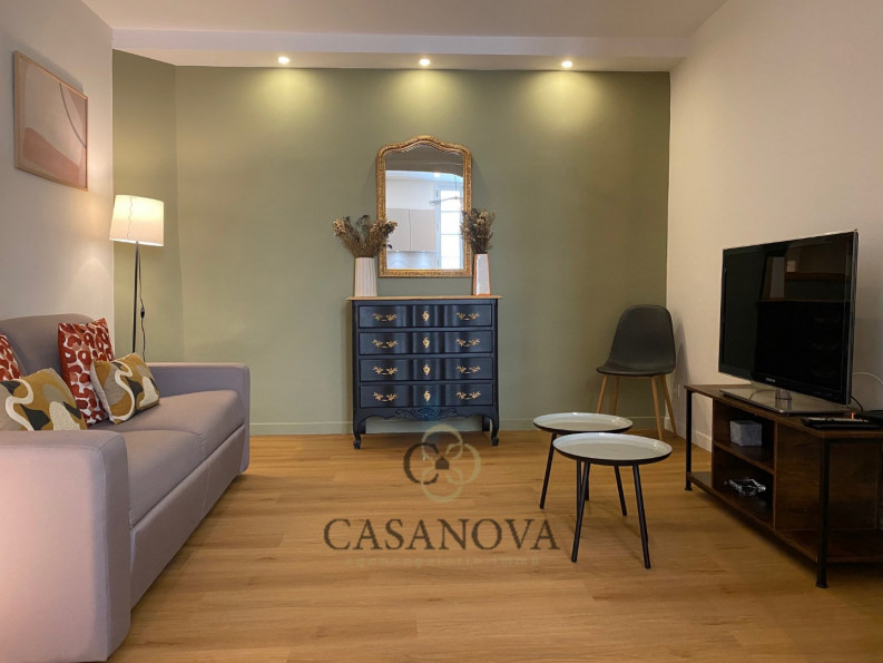 location Appartement Montpellier - Photo 2