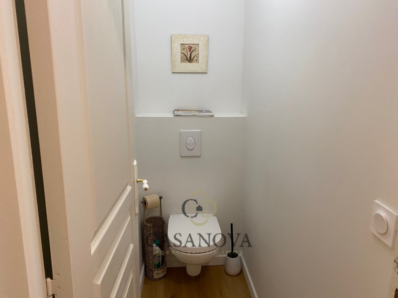 location Appartement Montpellier - Photo 4
