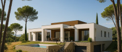 vente Villa Montferrier Sur Lez