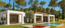 vente Villa Montferrier Sur Lez