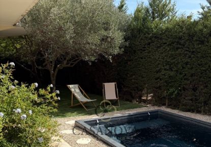 vente Maison Montpellier