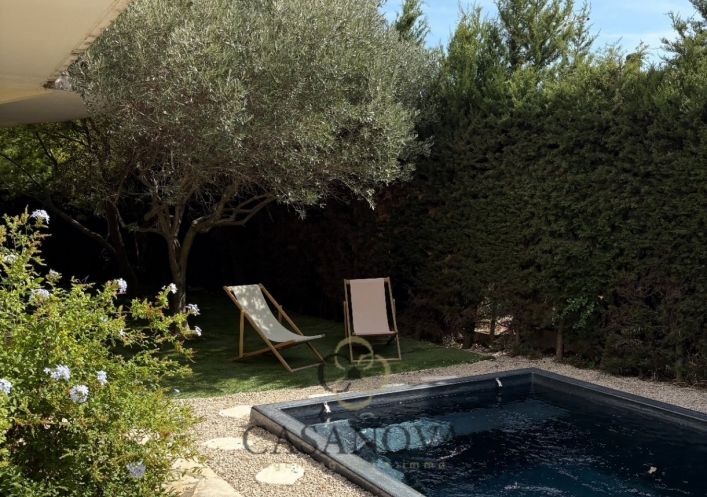 vente Maison Montpellier