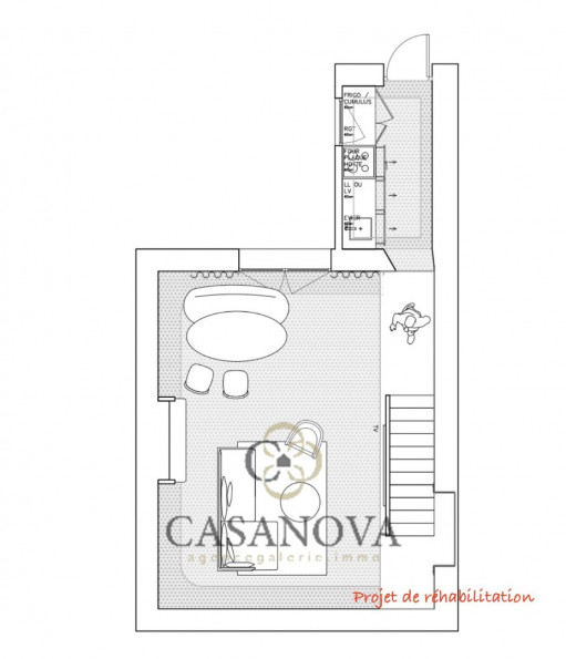 vente Appartement Montpellier - Photo 4