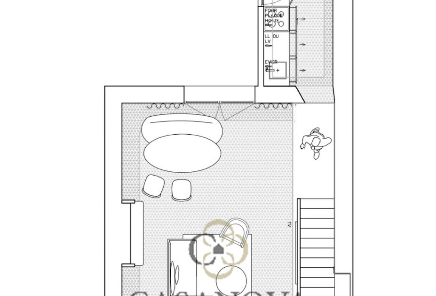 vente Appartement Montpellier - Photo 4