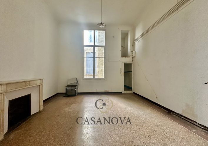 vente Appartement Montpellier