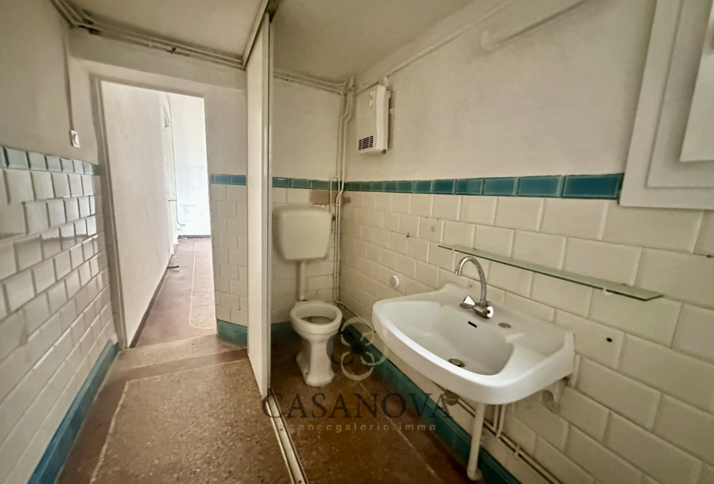 vente Appartement Montpellier - Photo 10