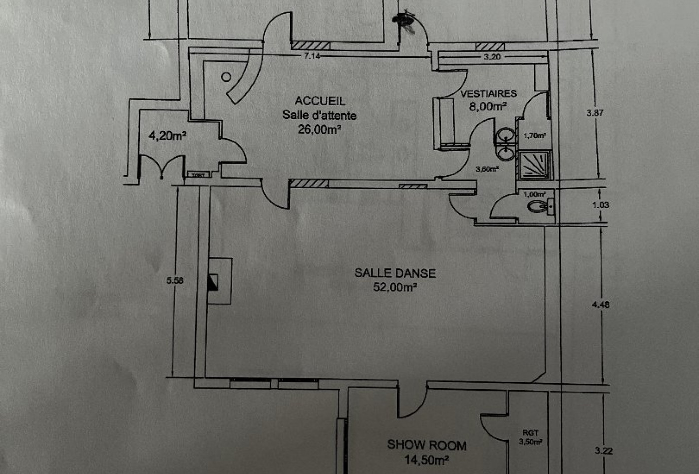 sale Appartement Montpellier - Photo 10