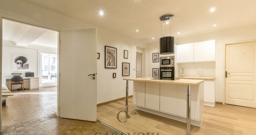 vente Appartement Montpellier