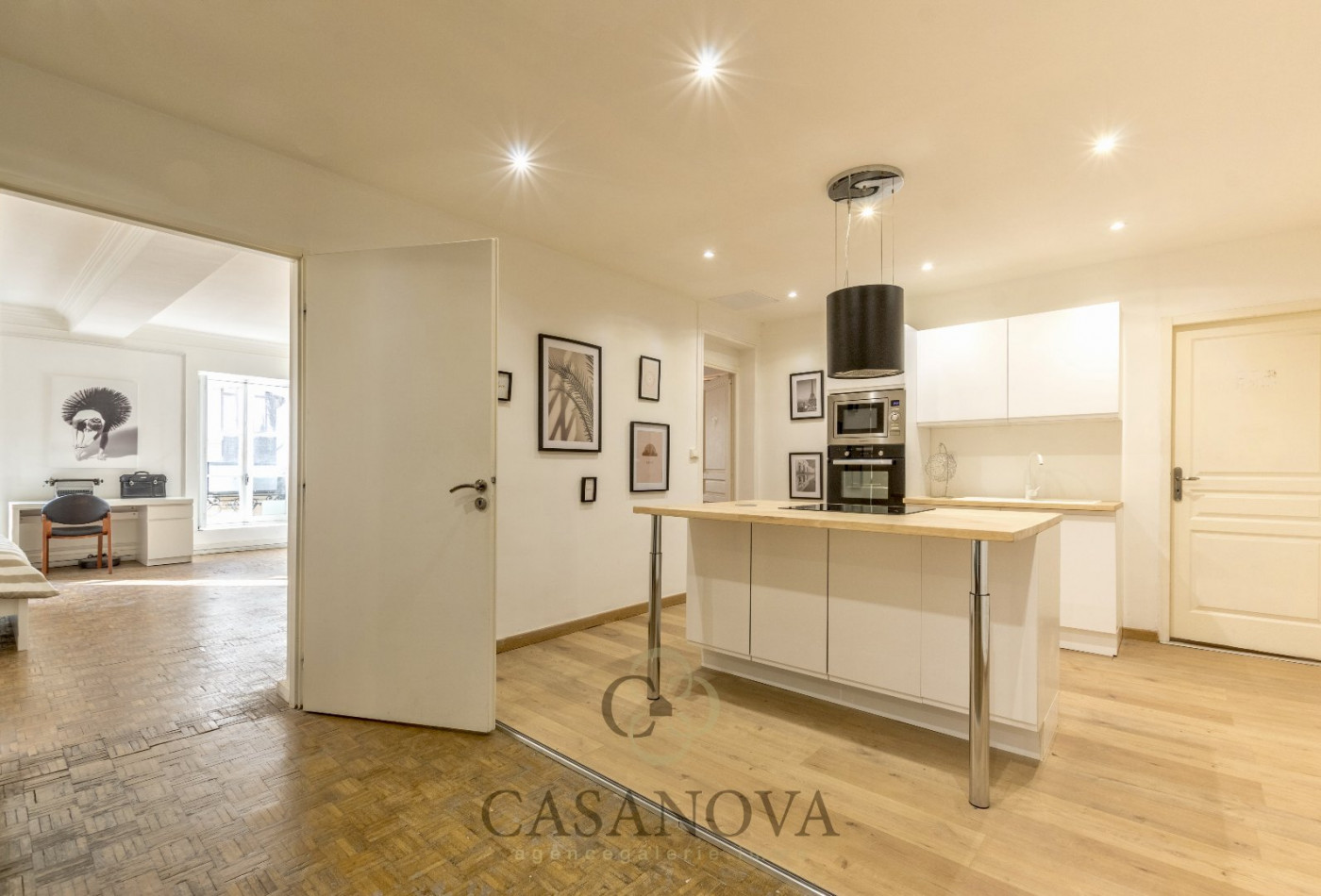 sale Appartement Montpellier - Photo 2