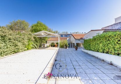 vente Maison Montpellier