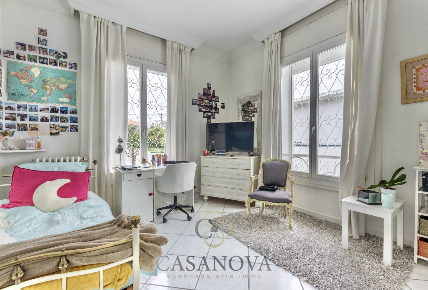 sale Maison Montpellier - Photo 13