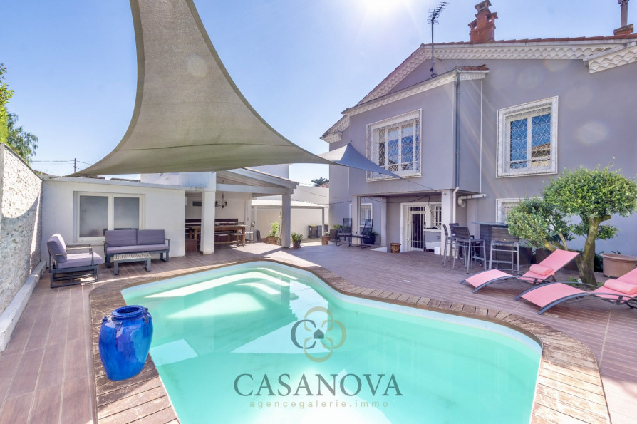 vente Maison Montpellier - Photo 2