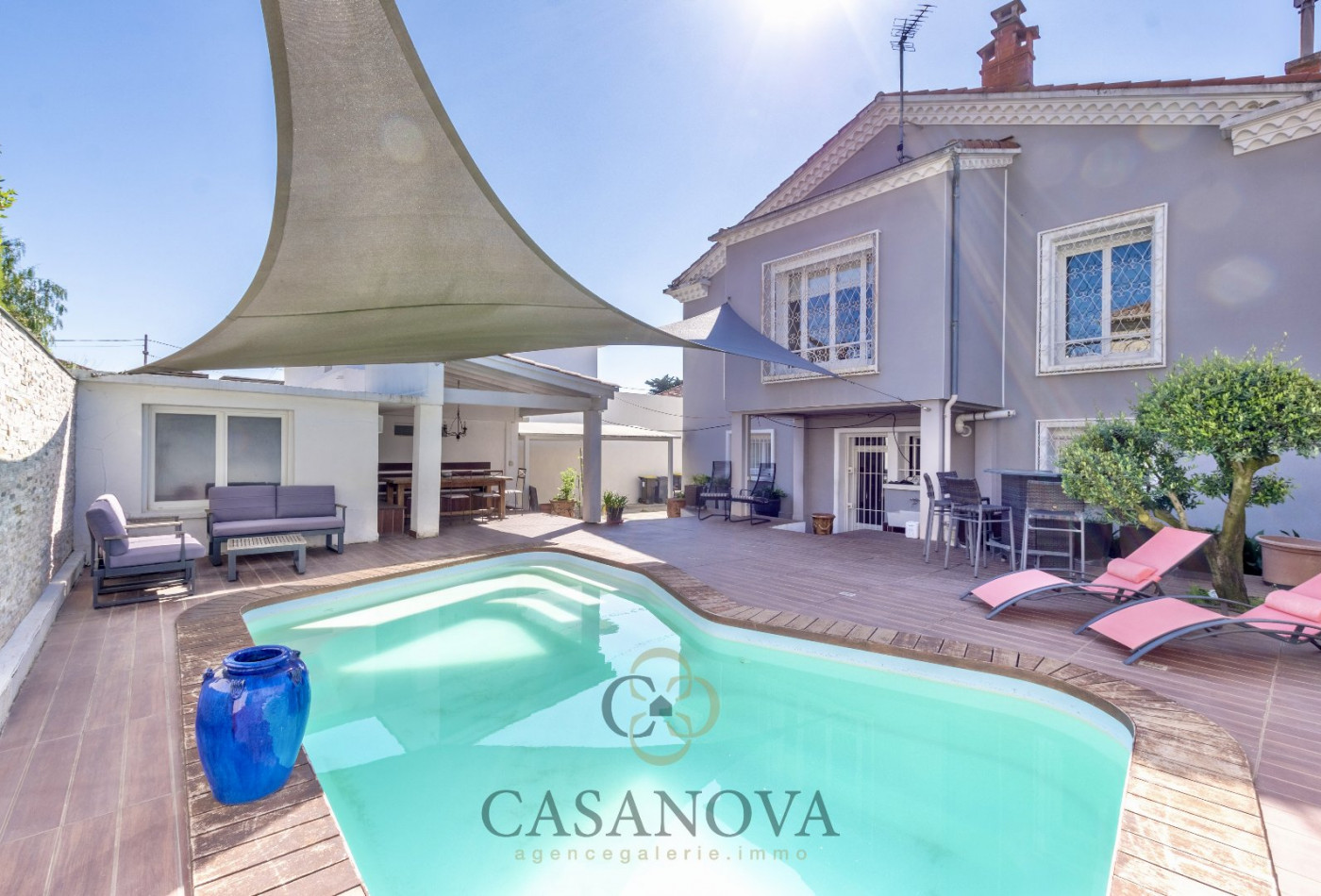 sale Maison Montpellier - Photo 2