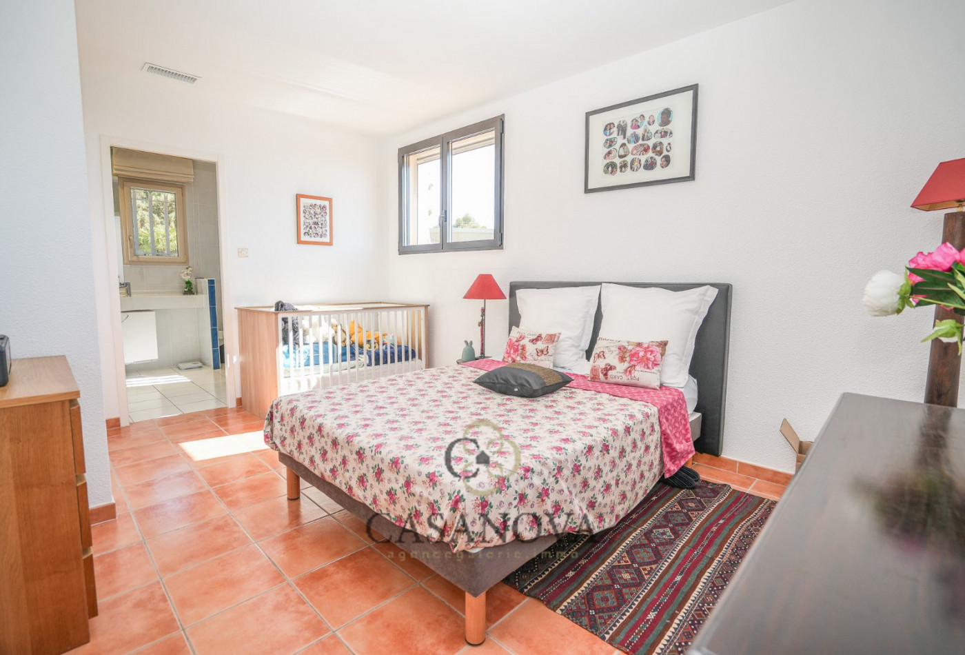 sale Maison Sommieres - Photo 17