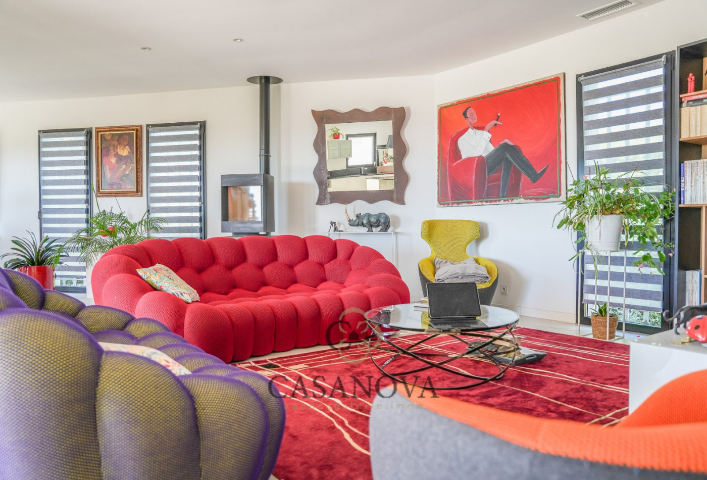 sale Maison Sommieres - Photo 10