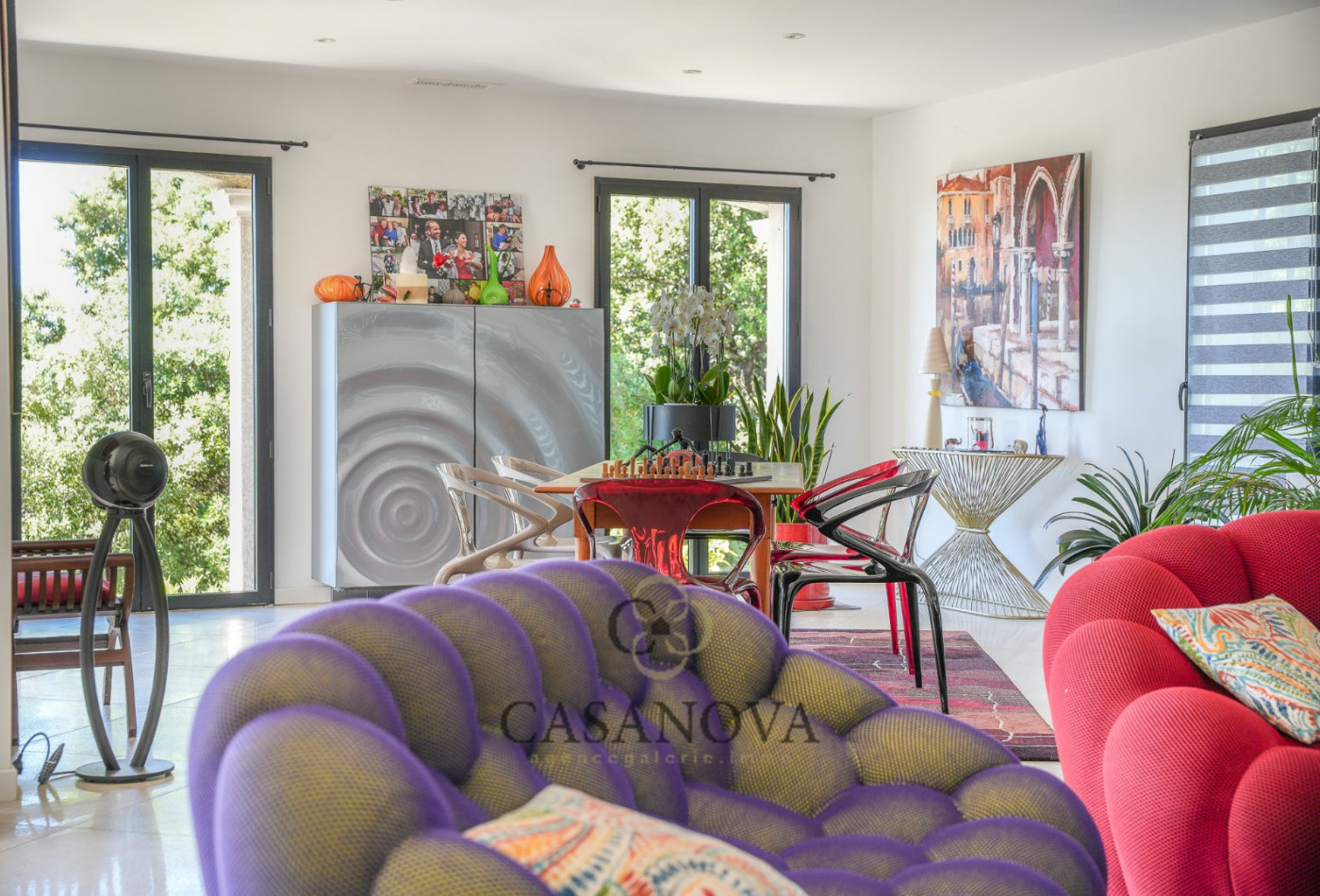 sale Maison Sommieres - Photo 11