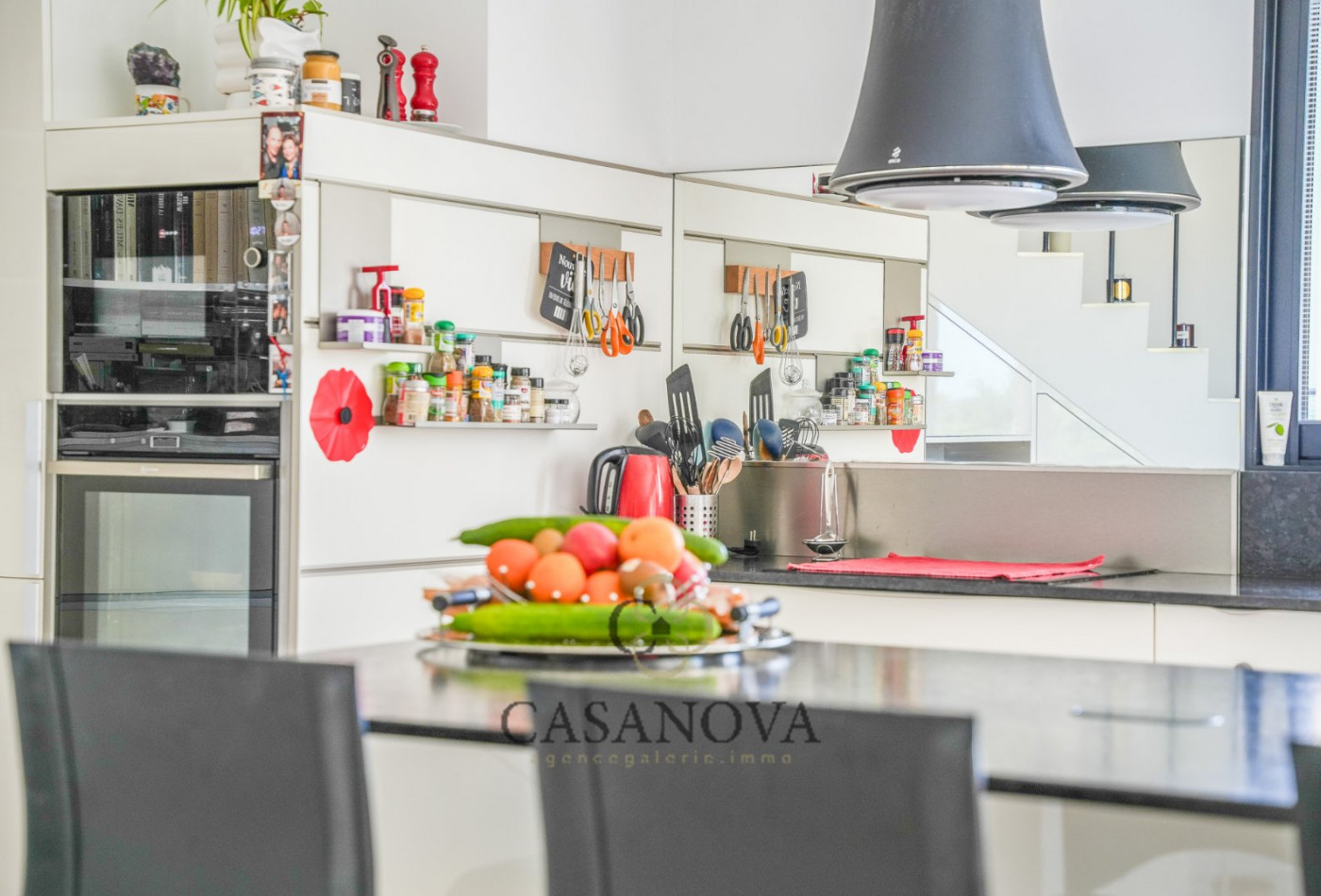 sale Maison Sommieres - Photo 13