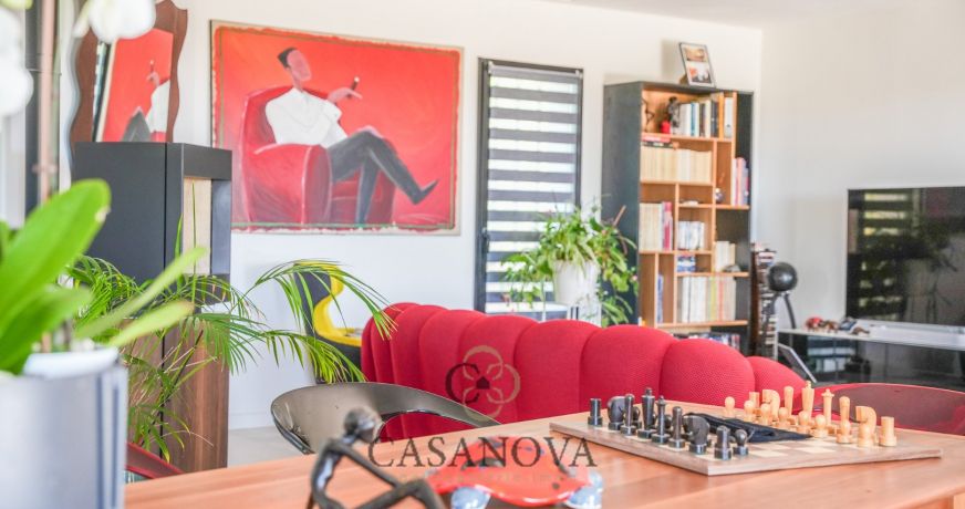 vente Maison Sommieres