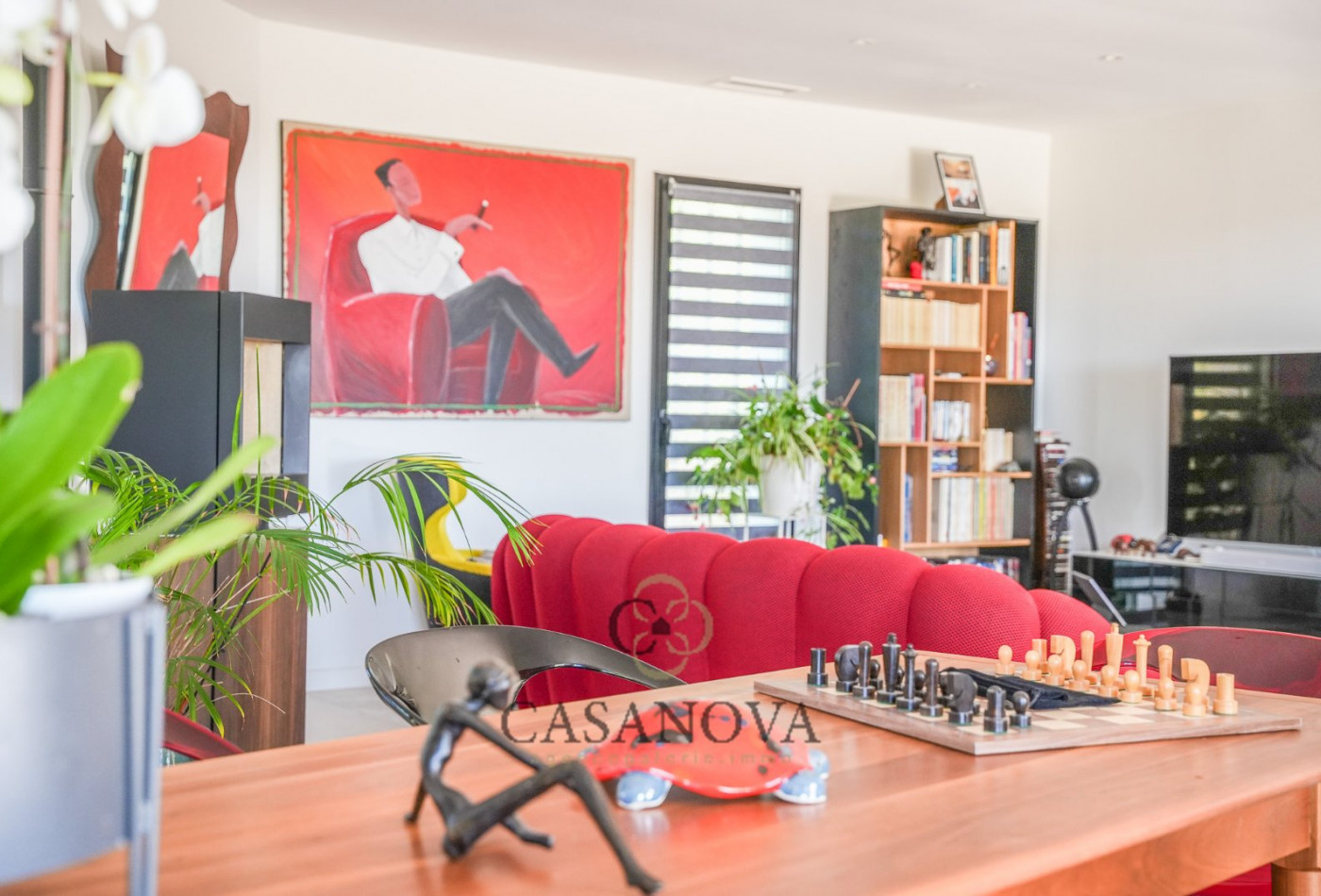 sale Maison Sommieres - Photo 14