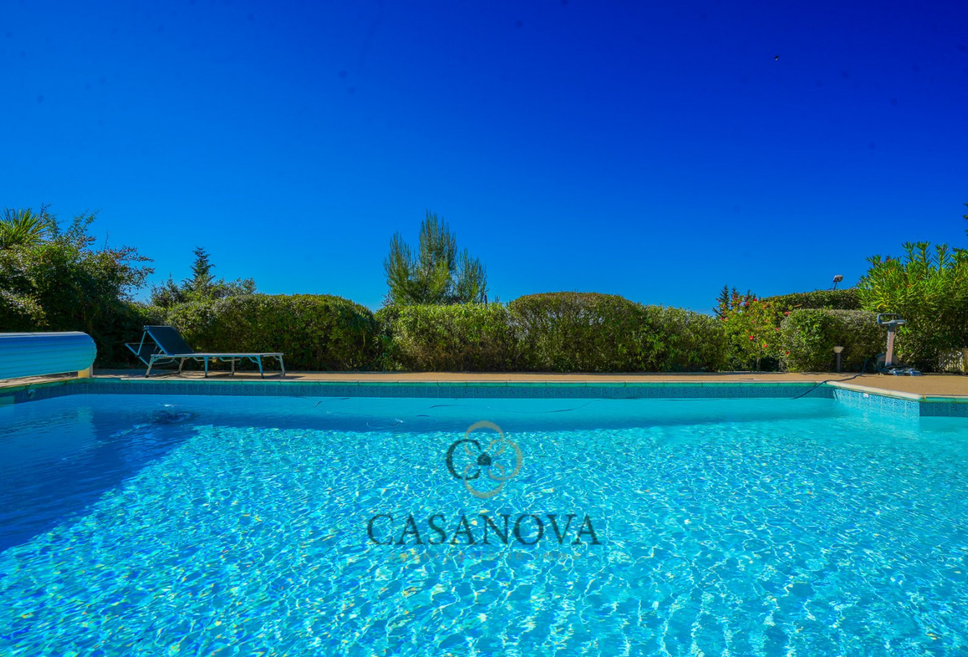 sale Maison Sommieres - Photo 15