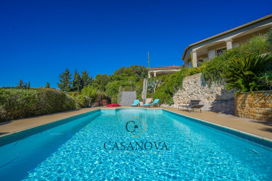 vente Maison Sommieres - Photo 4