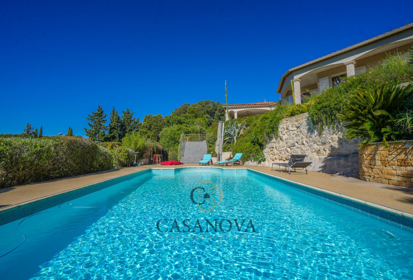 sale Maison Sommieres - Photo 4