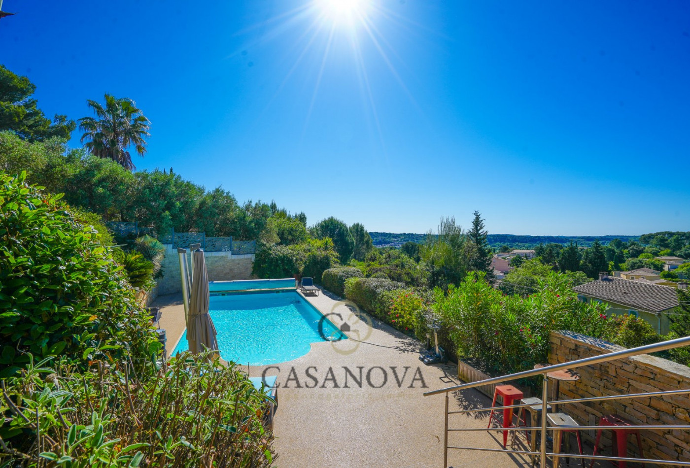 sale Maison Sommieres - Photo 2