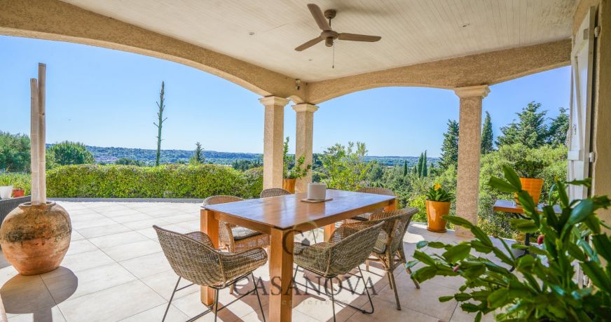 vente Maison Sommieres