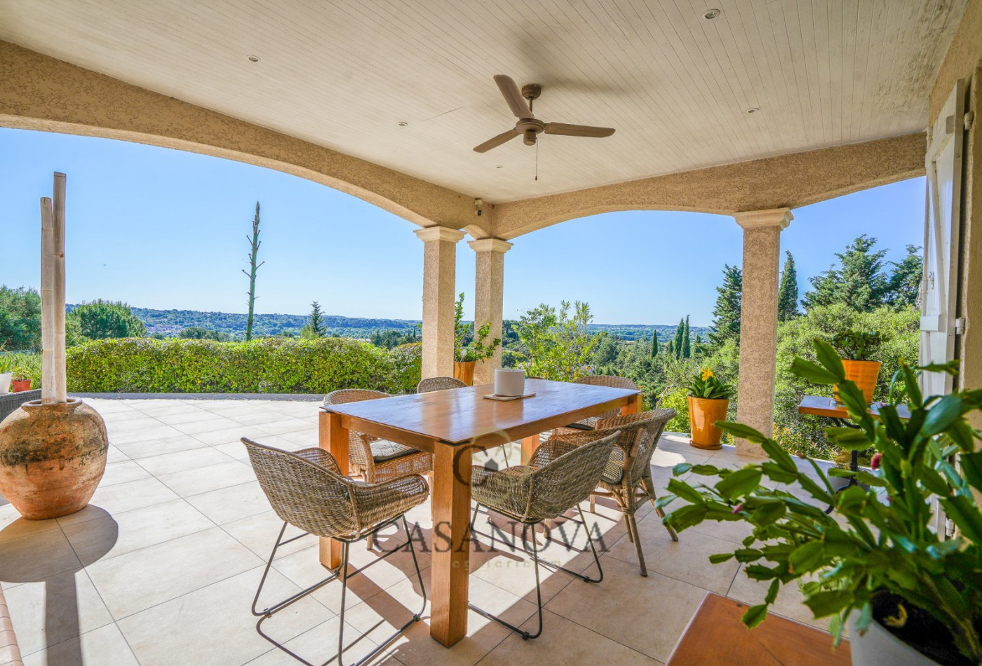 sale Maison Sommieres - Photo 19