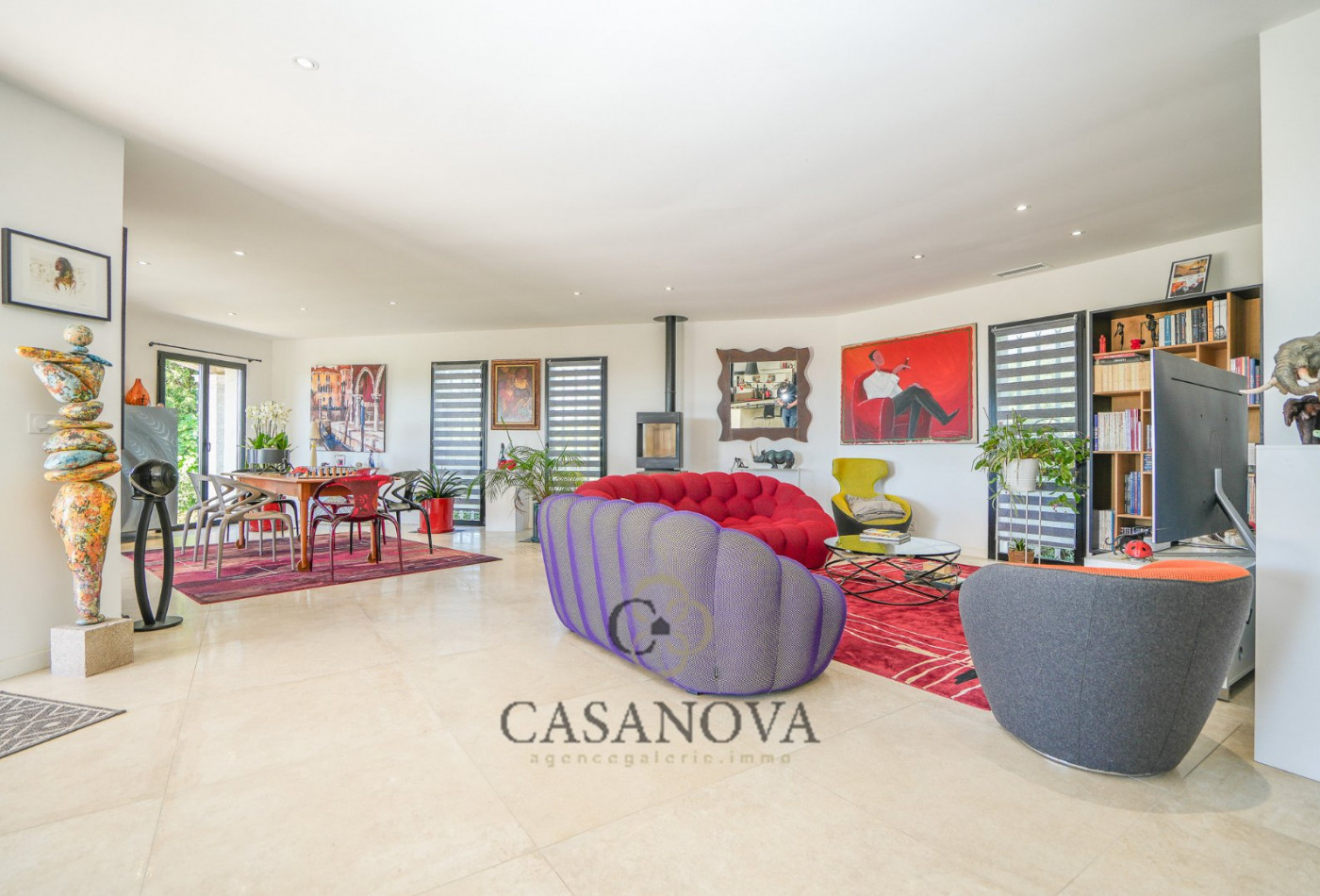 sale Maison Sommieres - Photo 5