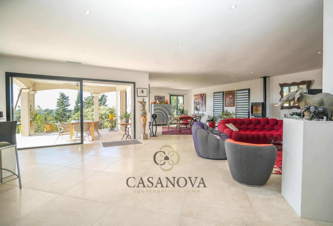 sale Maison Sommieres - Photo 20