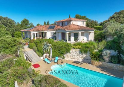 vente Maison Sommieres