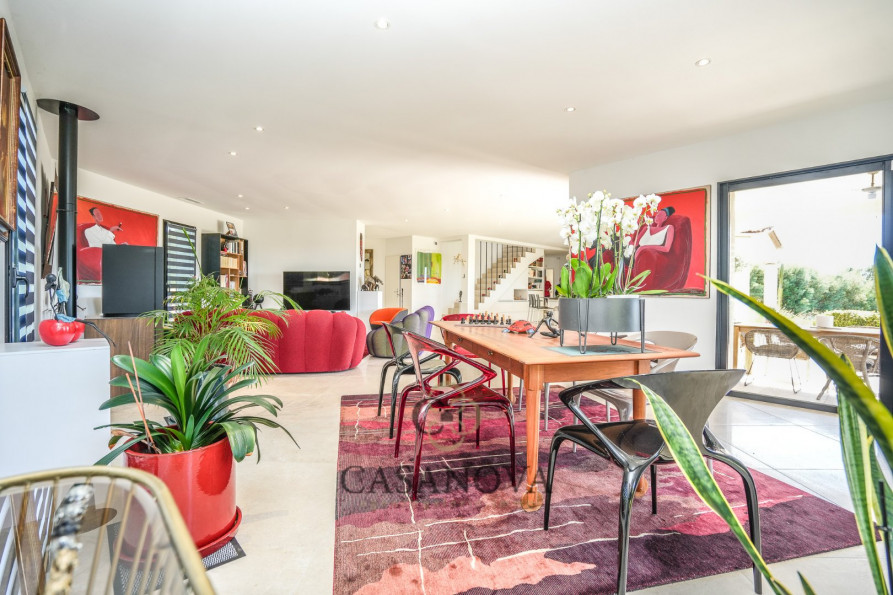 vente Maison Sommieres - Photo 6